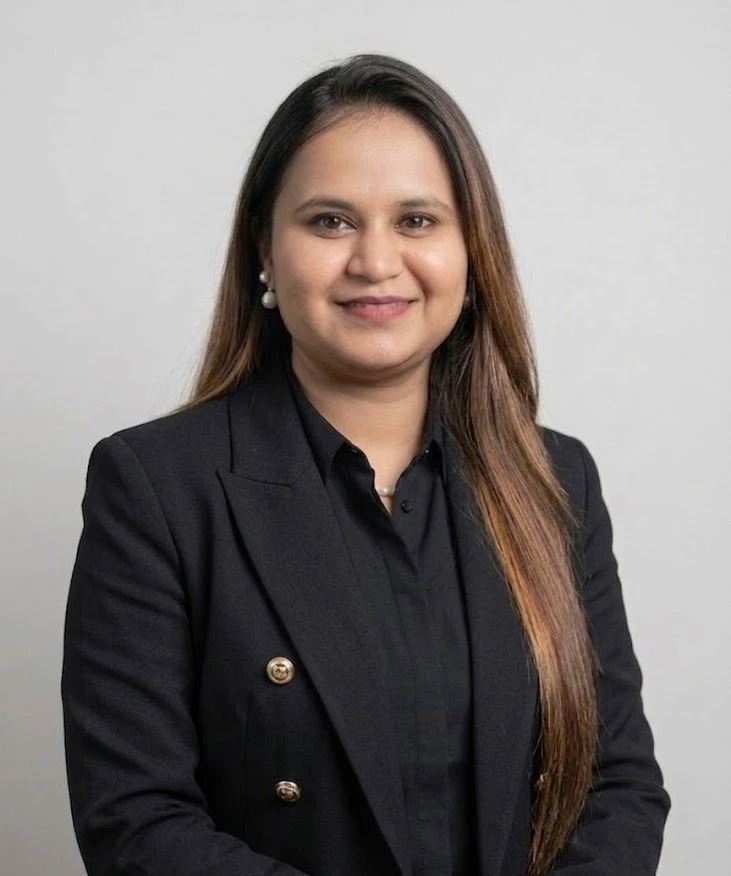 Kumkum Rajput